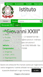 Mobile Screenshot of icbesanainbrianza.gov.it